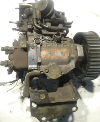 Mitsubishi Space Wagon Fuel injection high pressure pump MD326141 1960000280 08Q001425