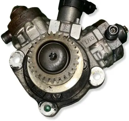 Land Rover Range Rover L405 Fuel injection high pressure pump 0445010627 AL3Q9B395EC 022508150813