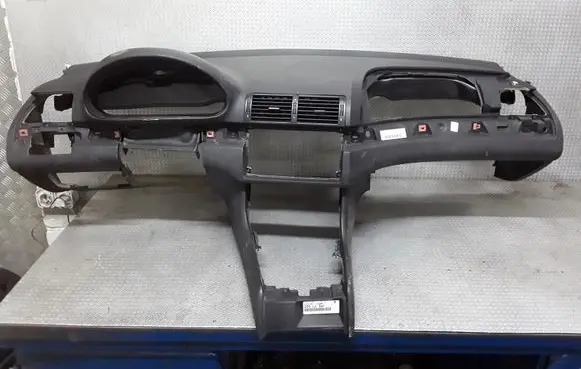 BMW 3 E46 Dashboard 51458196093