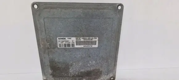 Citroen C3 Gearbox control unit/module KS011