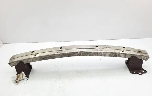 Opel Meriva A Rear bumper support beam 