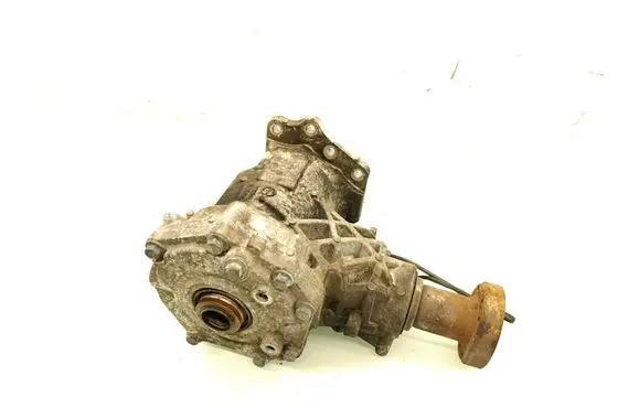 Land Rover Discovery Sport Front differential 10348256
