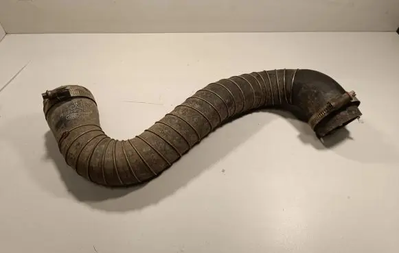 Land Rover Range Rover Sport L320 Intercooler hose/pipe AH229F072AD