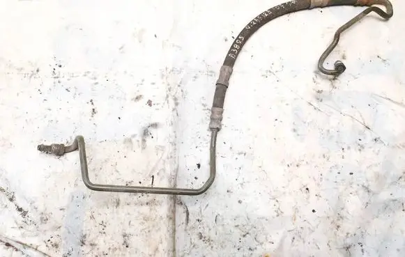Opel Zafira B Power steering hose/pipe/line