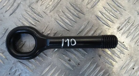 Hyundai i10 Tow bar 