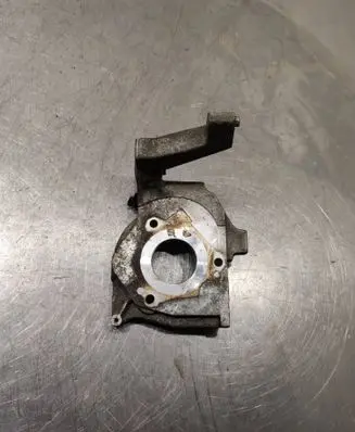 Mini One - Cooper Clubman R55 Fuel pump bracket 9654959880