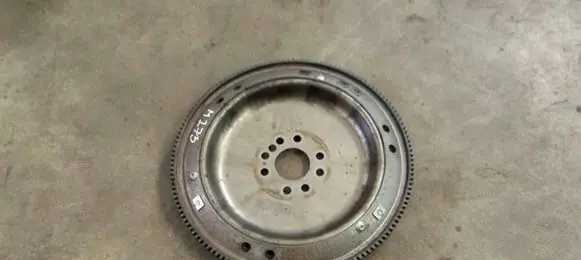 Mercedes-Benz E W211 Flywheel A2730300212