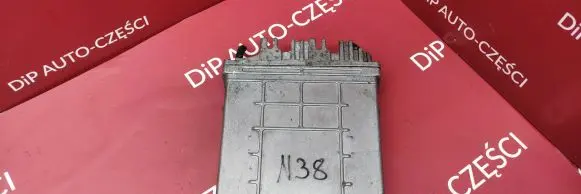 Volkswagen PASSAT B7 Engine control unit/module 028906021GE