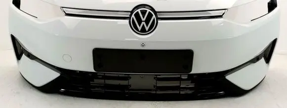 Volkswagen ID.7 Front bumper 14A807217F
