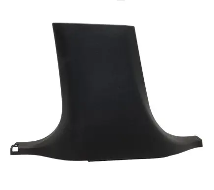 Mercedes-Benz CLS C218 X218 (B) pillar trim (bottom) A2186909725 A2186901125 106403