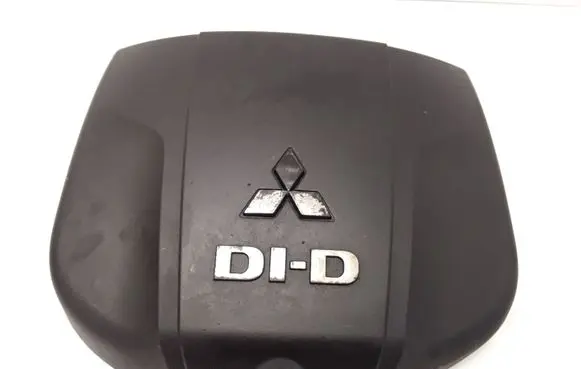 Mitsubishi Outlander Engine cover (trim) 9684534080
