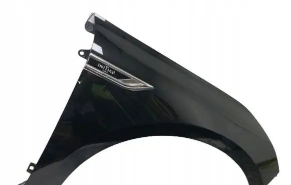 Renault Talisman Fender