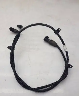 Volkswagen Crafter Air conditioning (A/C) pipe/hose 9064700200 PBTGF15 19676361