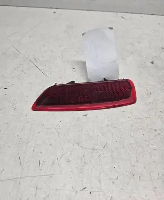 Opel Astra H Rear tail light reflector 13252441