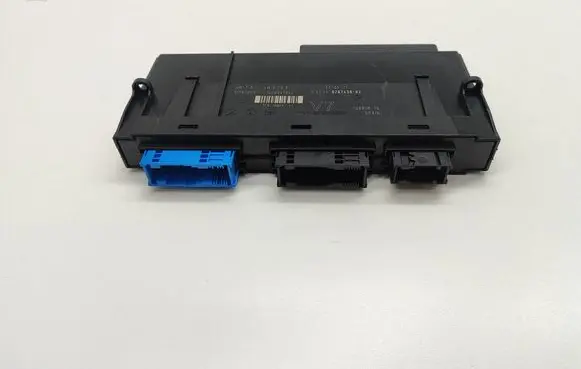 Comfort/convenience module