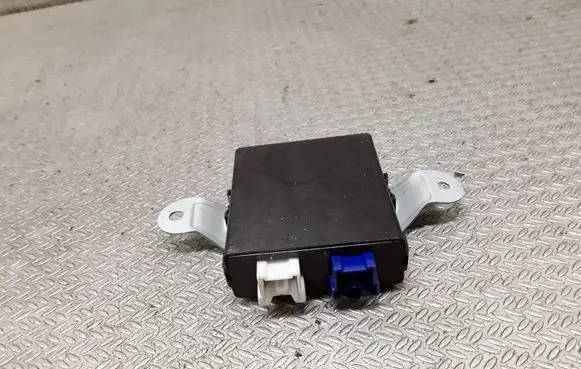 KIA Sorento Window wiper relay 987503E000
