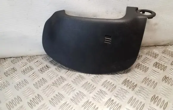 Hyundai Terracan Dashboard lower bottom trim panel 84910H1600