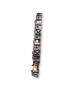 KIA Sportage Rear bumper mounting bracket 86615F1000
