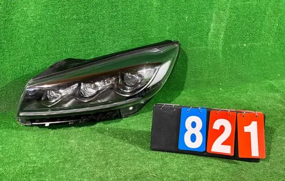 KIA Sorento Headlight/headlamp L009U620RKF 92101C5620