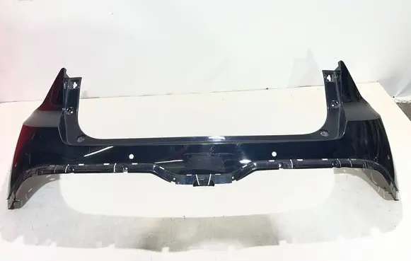 MG MG4 ev Rear bumper P11135781