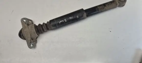 Volkswagen Golf V Rear shock absorber/damper 1K0513029FA