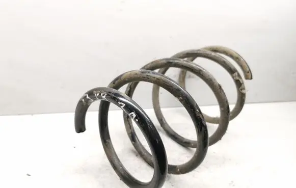 BMW X3 E83 Front coil spring