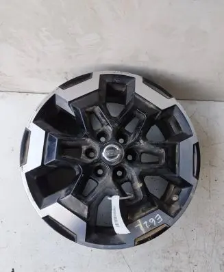 R18 alloy rim