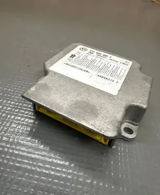 Volkswagen Sharan Airbag control unit/module 1C0909605F 5WK43131 44040315F