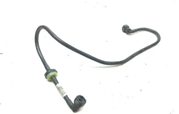 Citroen C3 Vacuum line/pipe/hose 9816724580 51161