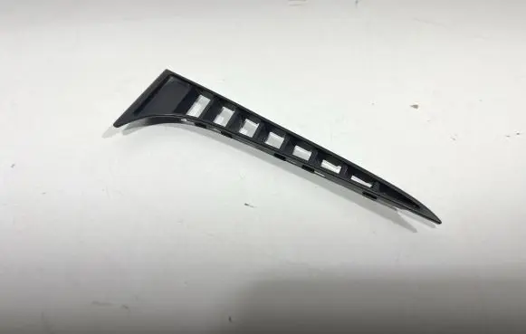 BMW M4 F82 F83 Rear bumper corner part panel trim 51128056587 8056587