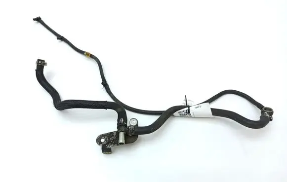 Fuel return line/hose