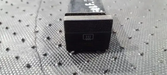 Windscreen/window heater switch