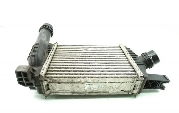 Renault Captur Intercooler radiator 144961381R