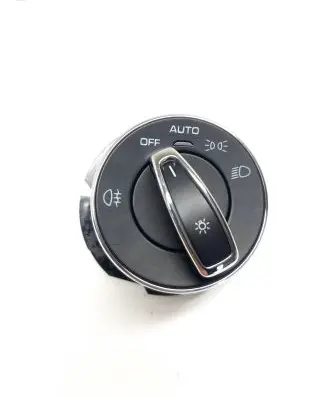 Porsche Macan (95B) Light switch 97061353309