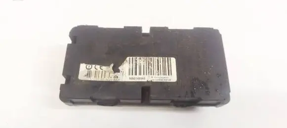 Peugeot 407 Other control units/modules 9655140080