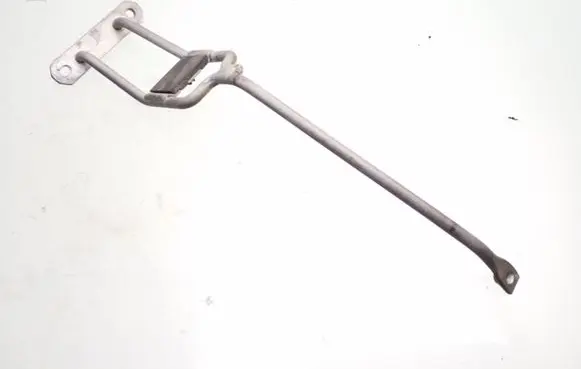 BMW 3 E90 E91 Radiator support slam panel bracket 7116693
