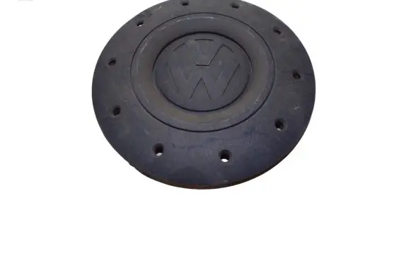 Volkswagen Transporter - Caravelle T5 Original wheel cap 7H0601151C