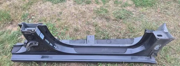 KIA Ceed Sill 