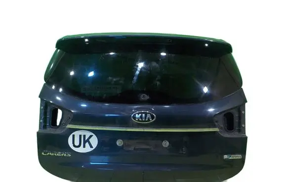 KIA Carens III Tailgate/trunk/boot lid 14AB48