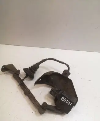 Mercedes-Benz SLK R171 Headlight/headlamp level sensor A0025428818 A1713280040