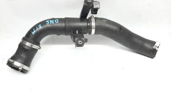 Audi Q3 8U Intercooler hose/pipe 5N0145762CF