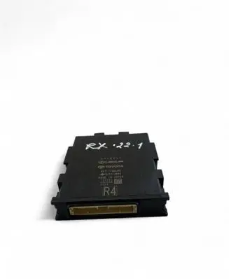 Lexus RX V Gateway control module 8911148240