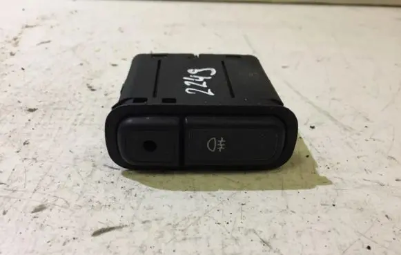 Honda Civic Fog light switch 