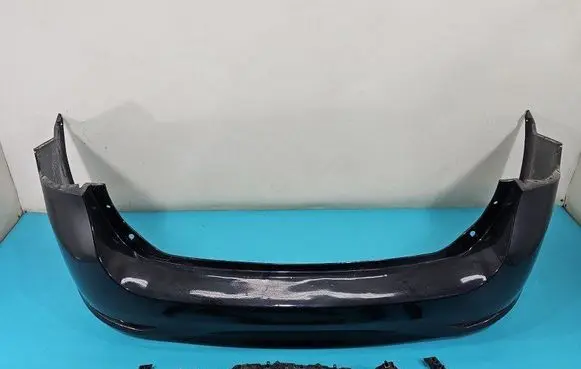 Toyota Avensis T270 Rear bumper IMPRK1427246