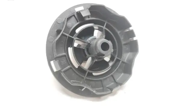 Peugeot 208 II Spare wheel bolt 9816031680