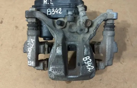 Toyota Corolla E210 E21 Rear brake caliper 46310F4011