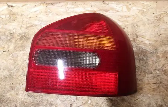 Audi A3 S3 8L Rear/tail lights 290702 8L0945096