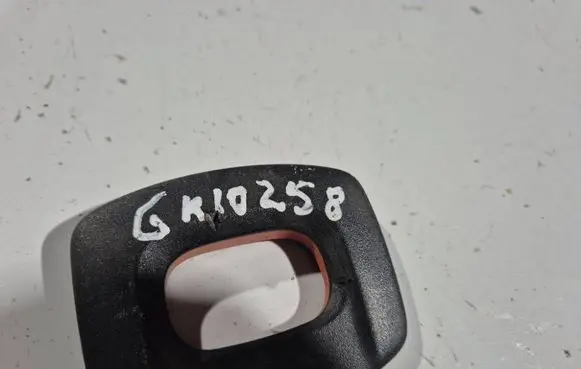 Ford Fiesta Other interior part 332253005