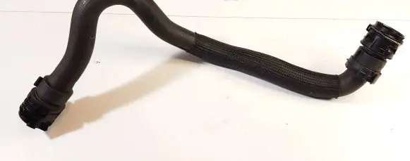 Peugeot 2008 II Engine coolant pipe/hose 9824409380
