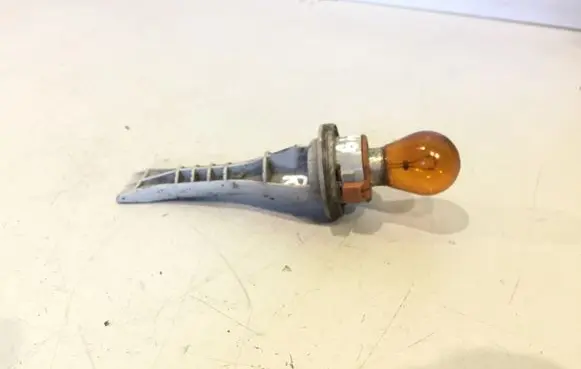 Volkswagen Sharan Front indicator light
